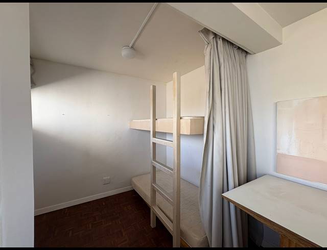 1 BEDROOM APARTMENT TO LET IN SOUTH BEACH